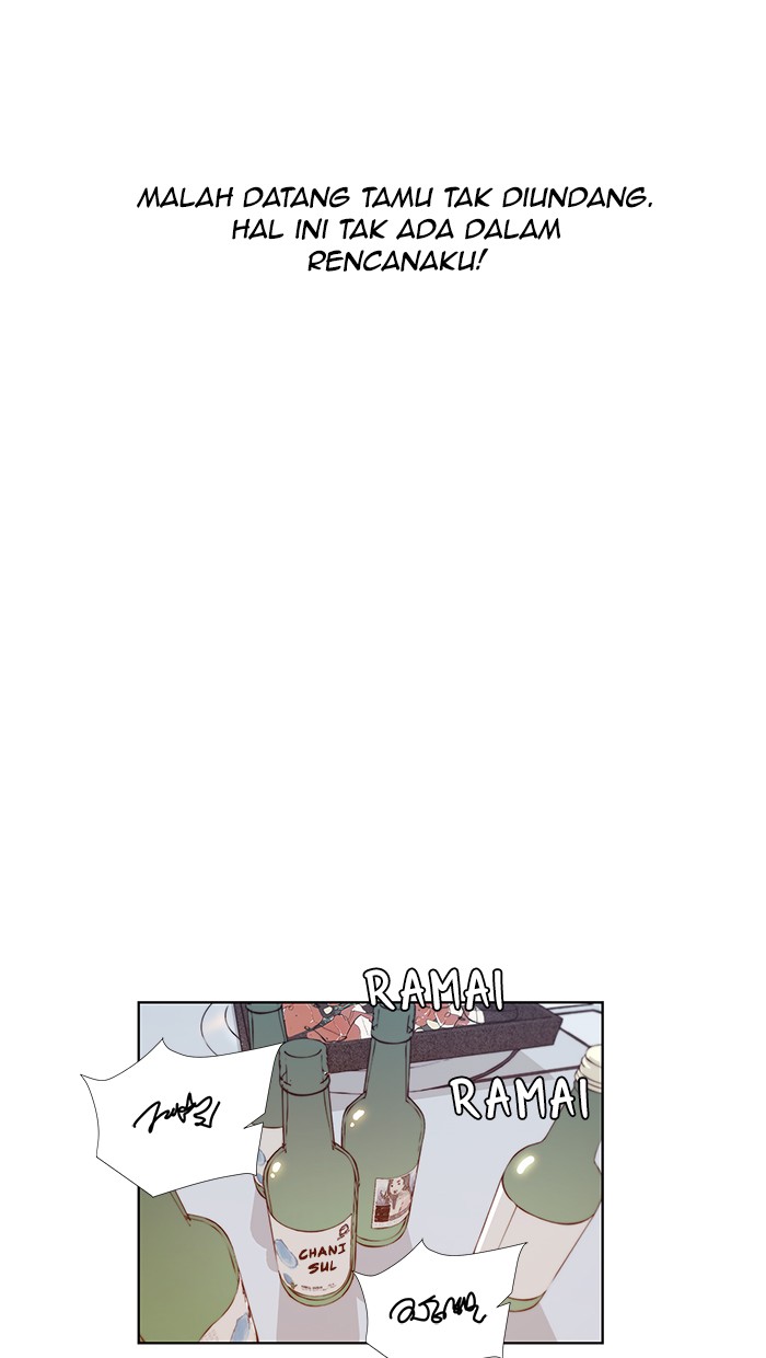 The Man   Chapter 6 Gambar 25