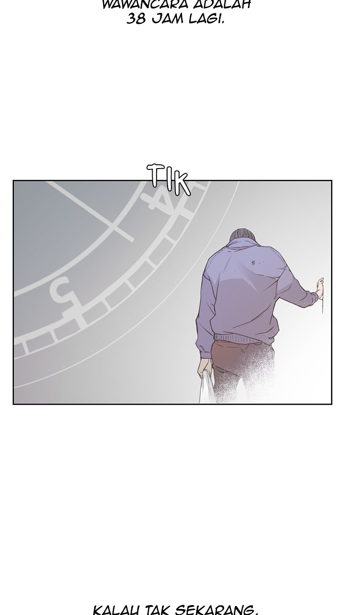 The Man   Chapter 6 Gambar 3