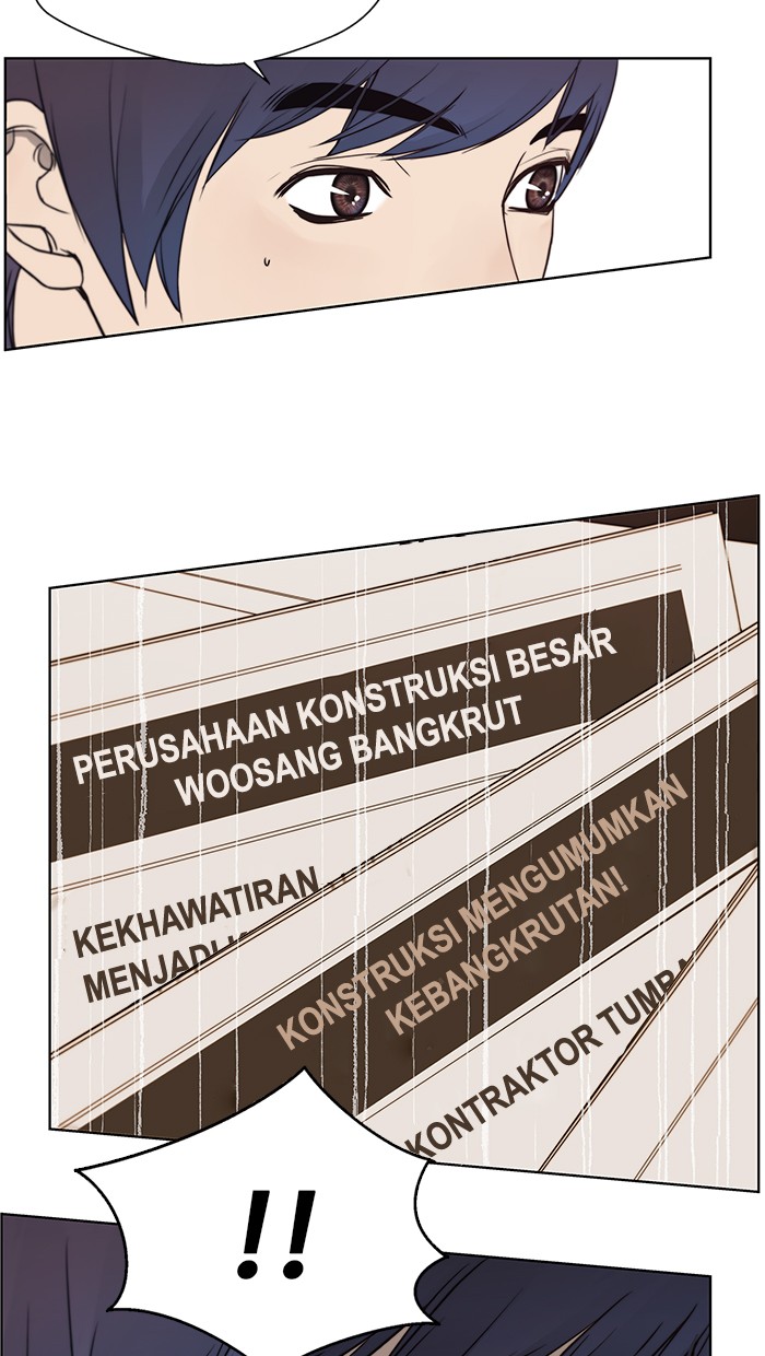 The Man   Chapter 6 Gambar 42