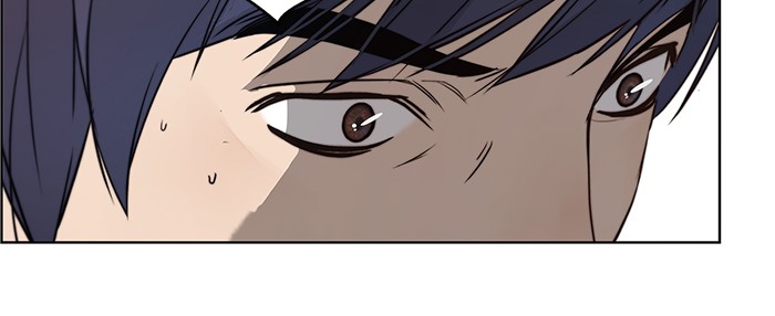 The Man   Chapter 6 Gambar 43