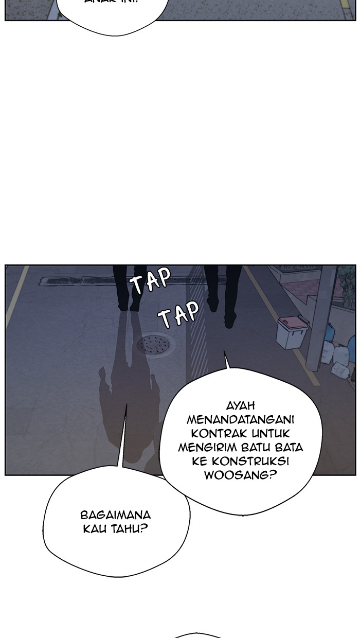 The Man   Chapter 6 Gambar 63