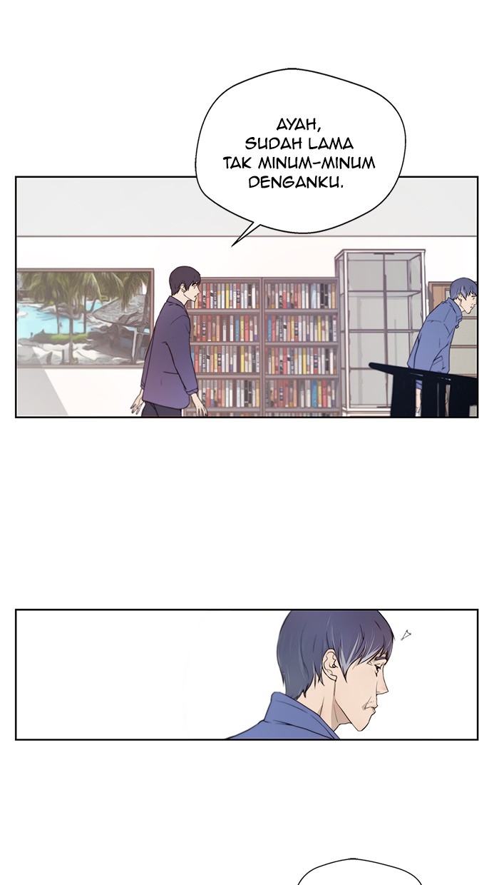 The Man   Chapter 6 Gambar 8