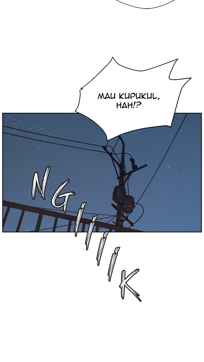 The Man   Chapter 7 Gambar 25