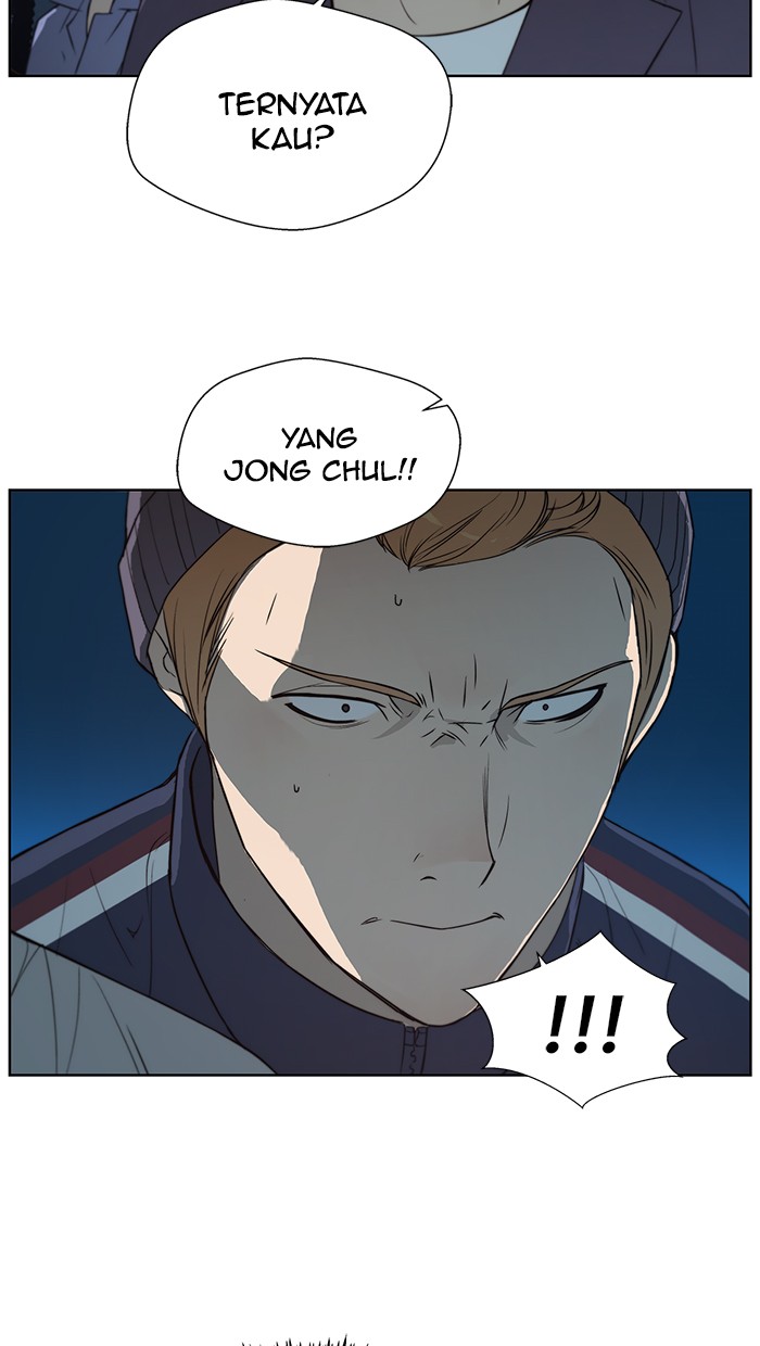 The Man   Chapter 7 Gambar 3