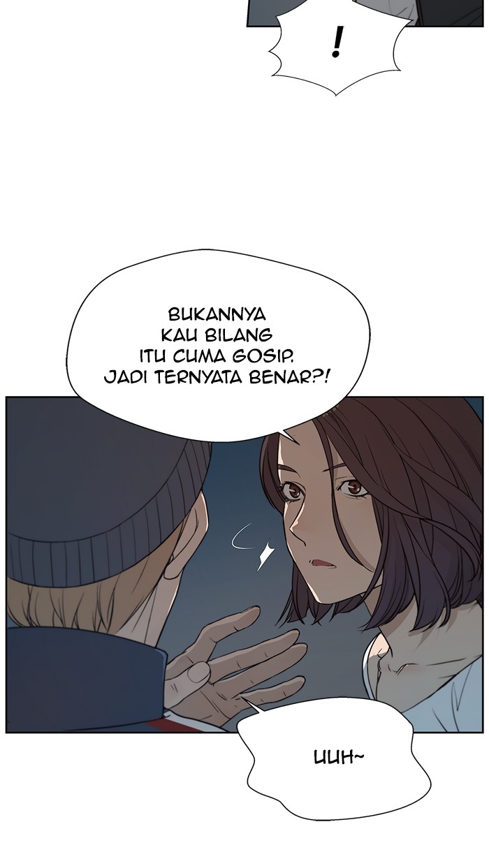 The Man   Chapter 7 Gambar 6