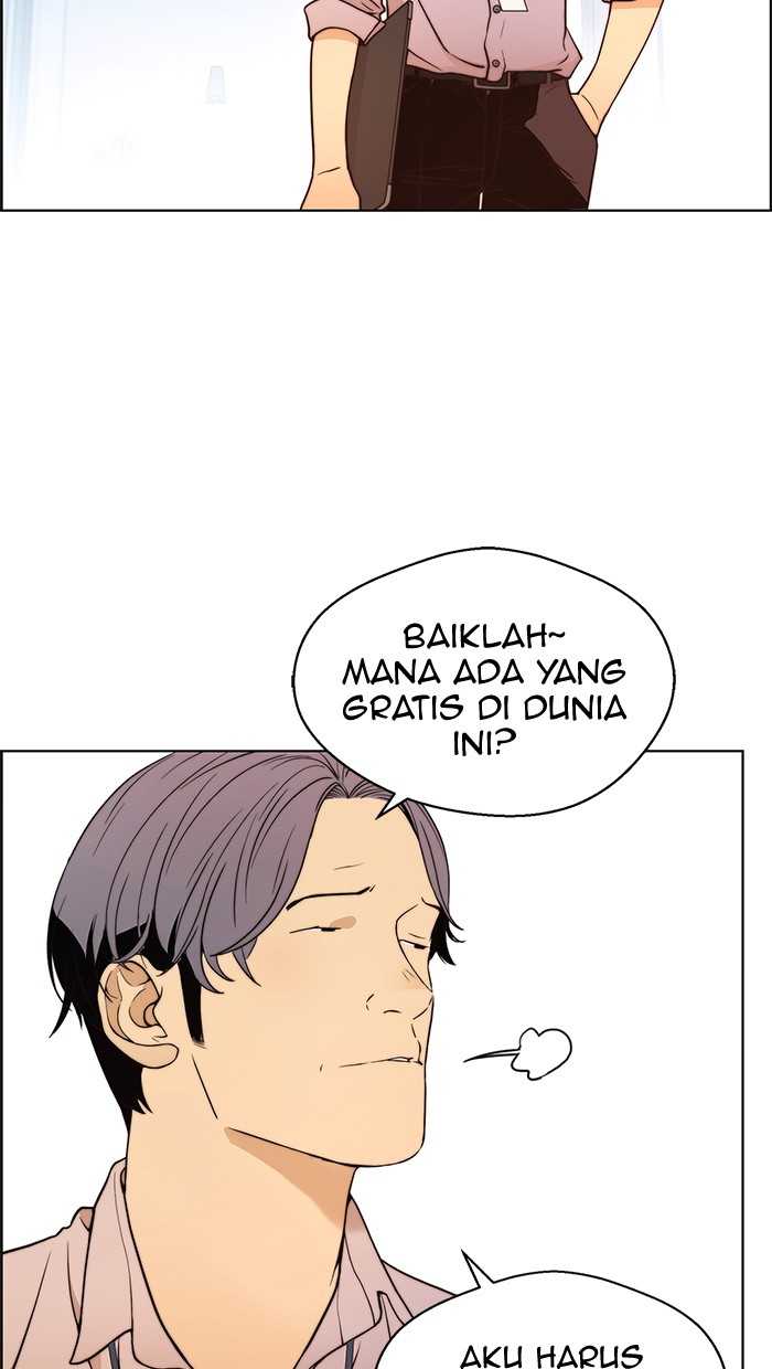 The Man   Chapter 97 Gambar 40