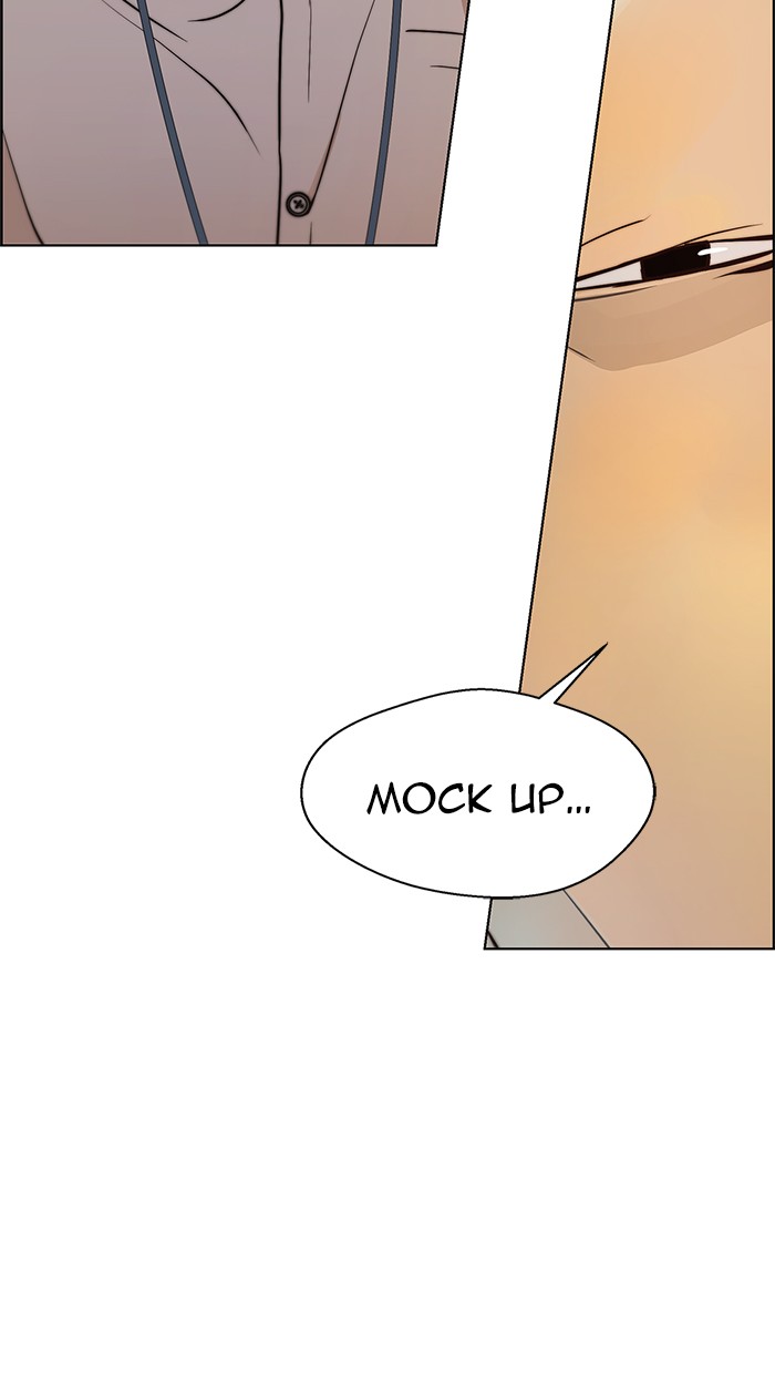 The Man   Chapter 97 Gambar 46