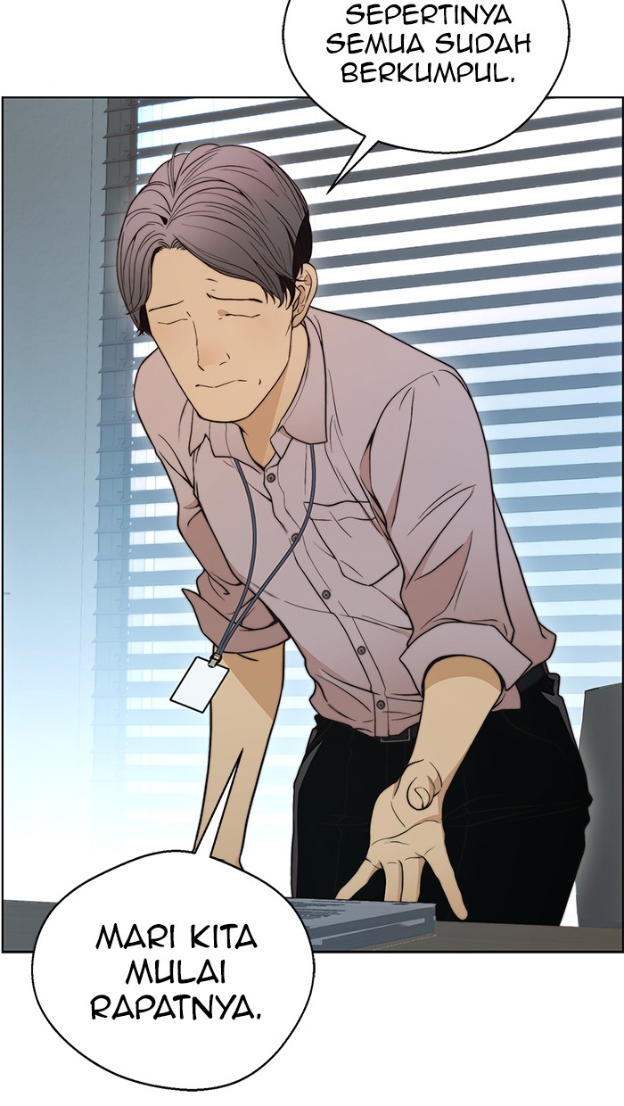 The Man   Chapter 97 Gambar 48