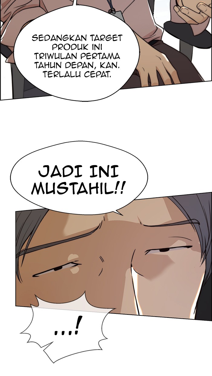 The Man   Chapter 97 Gambar 66