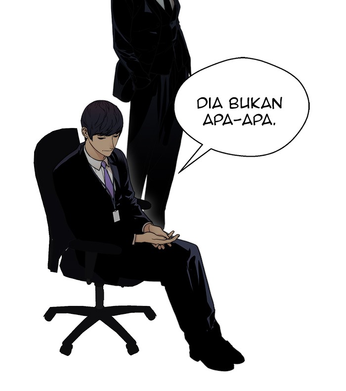 The Man   Chapter 97 Gambar 84
