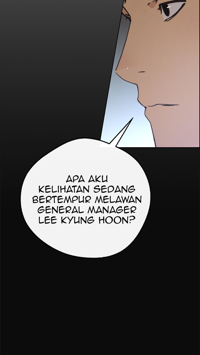 The Man   Chapter 97 Gambar 87