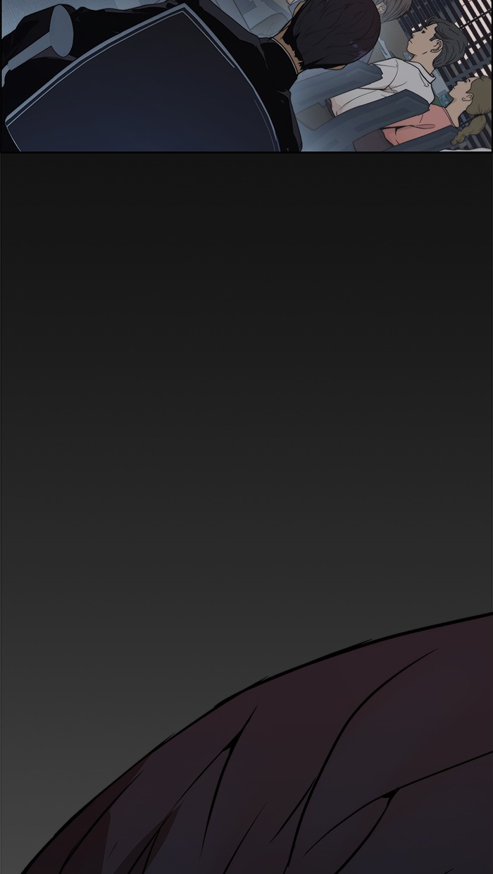 The Man   Chapter 97 Gambar 90