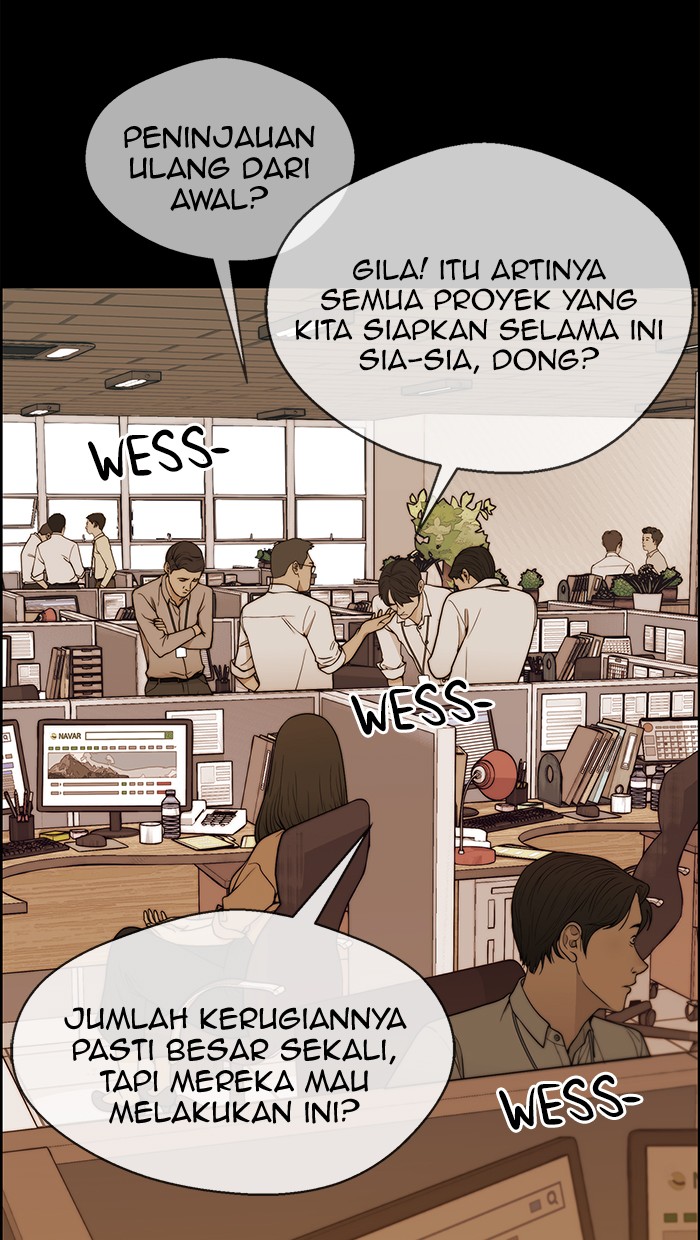 The Man   Chapter 97 Gambar 10