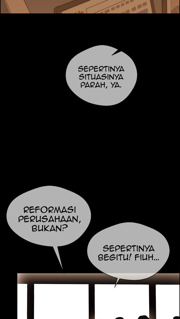The Man   Chapter 97 Gambar 11