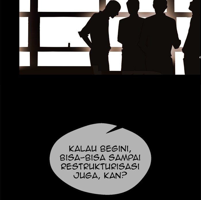 The Man   Chapter 97 Gambar 12