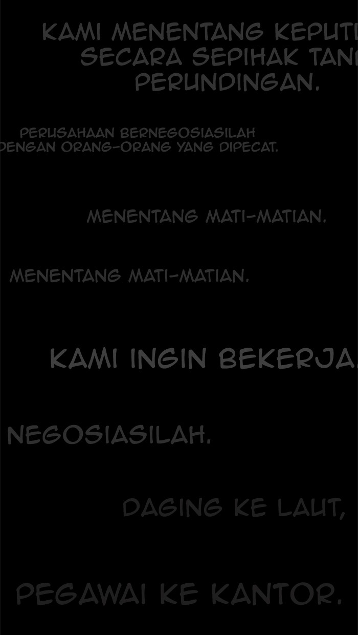 The Man   Chapter 97 Gambar 14