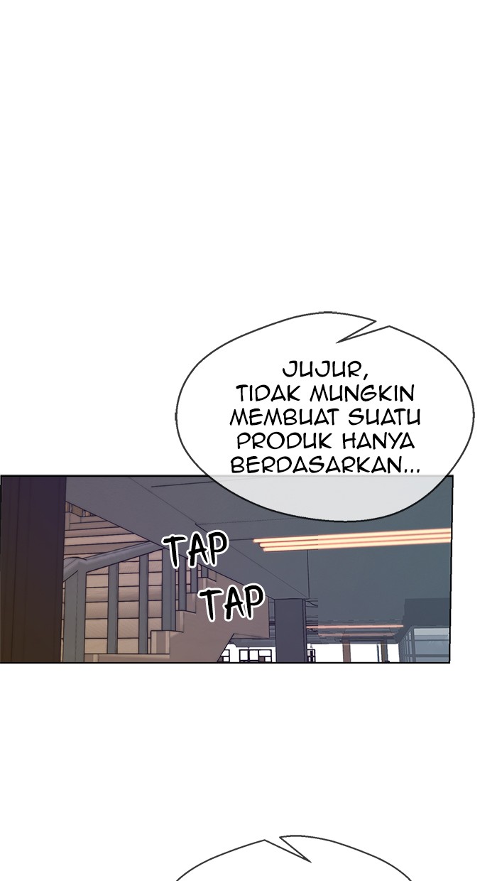 The Man   Chapter 97 Gambar 17