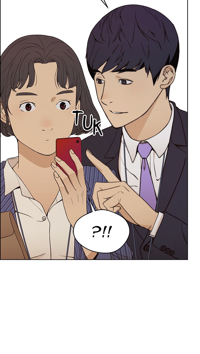 The Man   Chapter 97 Gambar 25