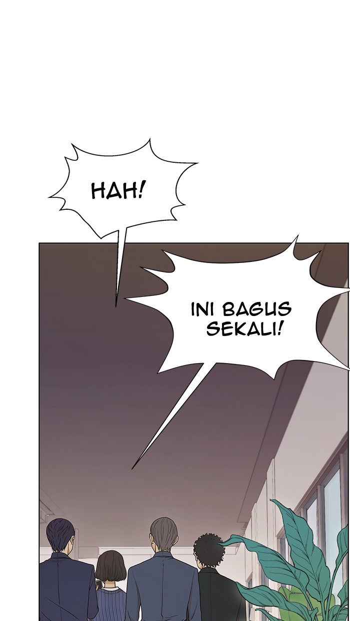 The Man   Chapter 97 Gambar 26