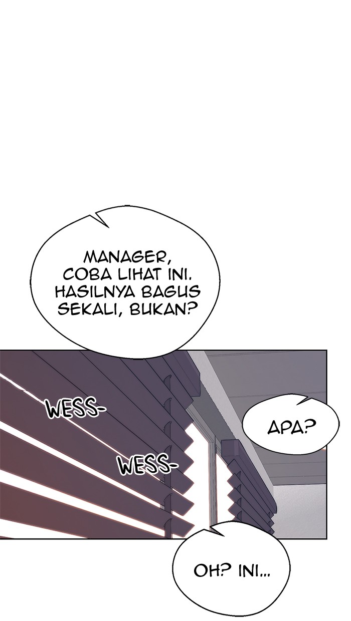 The Man   Chapter 97 Gambar 28