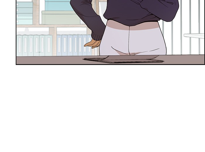 The Man   Chapter 98 Gambar 62