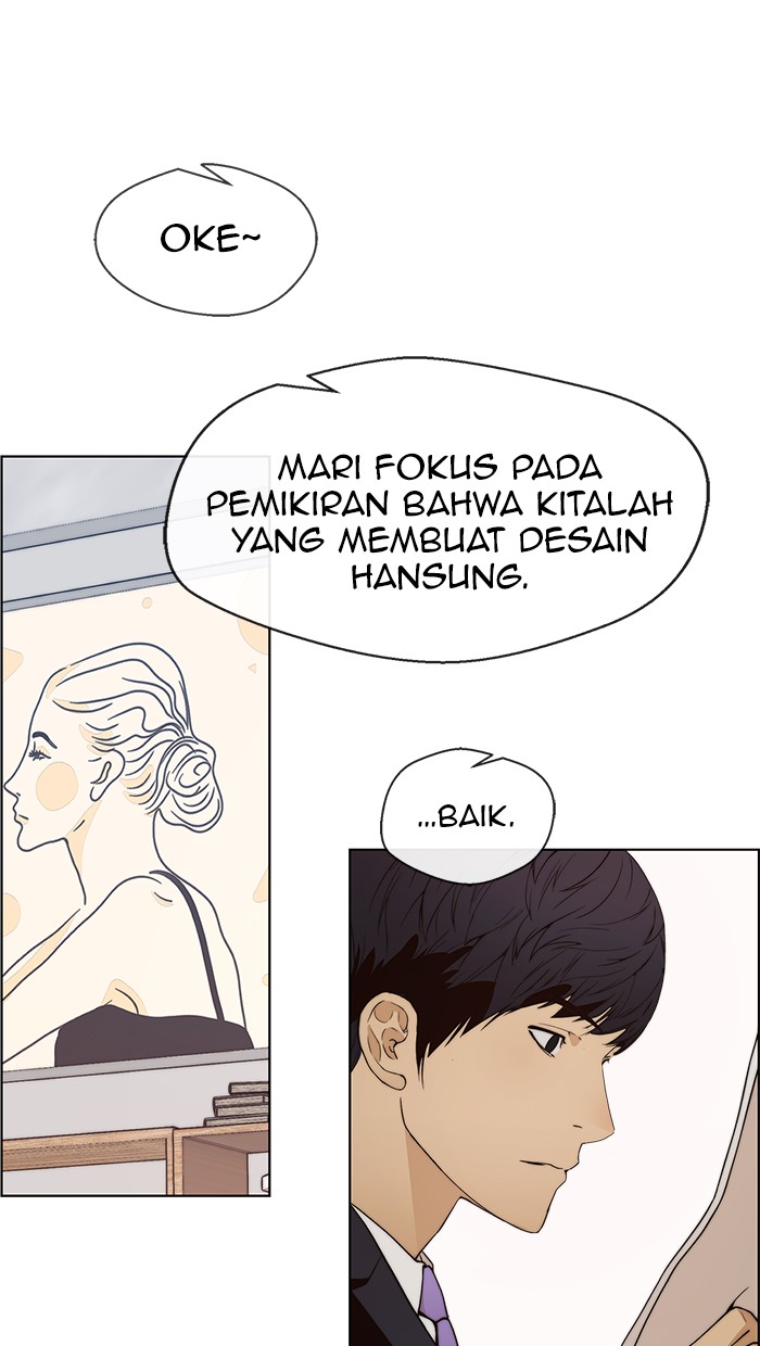 The Man   Chapter 98 Gambar 64