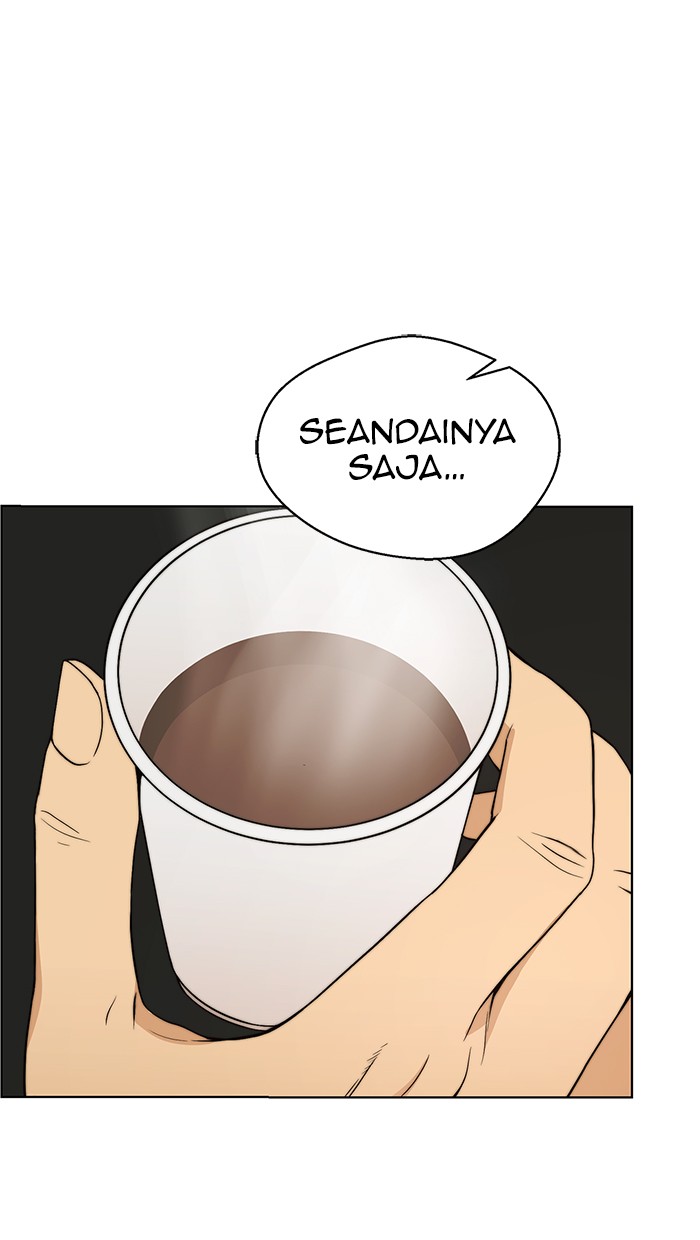 The Man   Chapter 98 Gambar 67