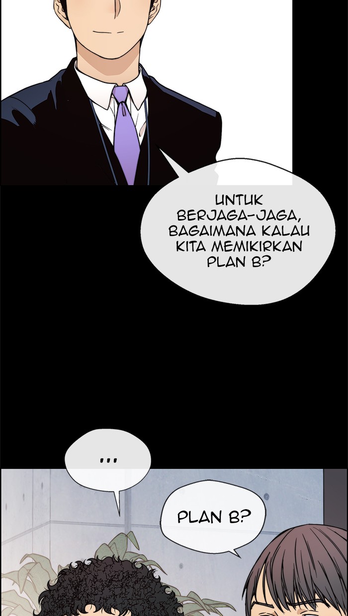 The Man   Chapter 98 Gambar 14