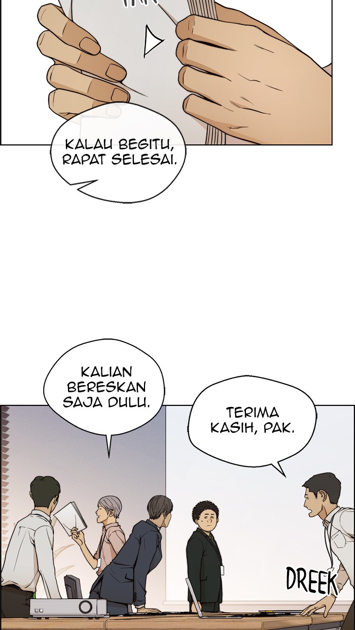 Manhwa The Man   Chapter 98 gambar nomor 2