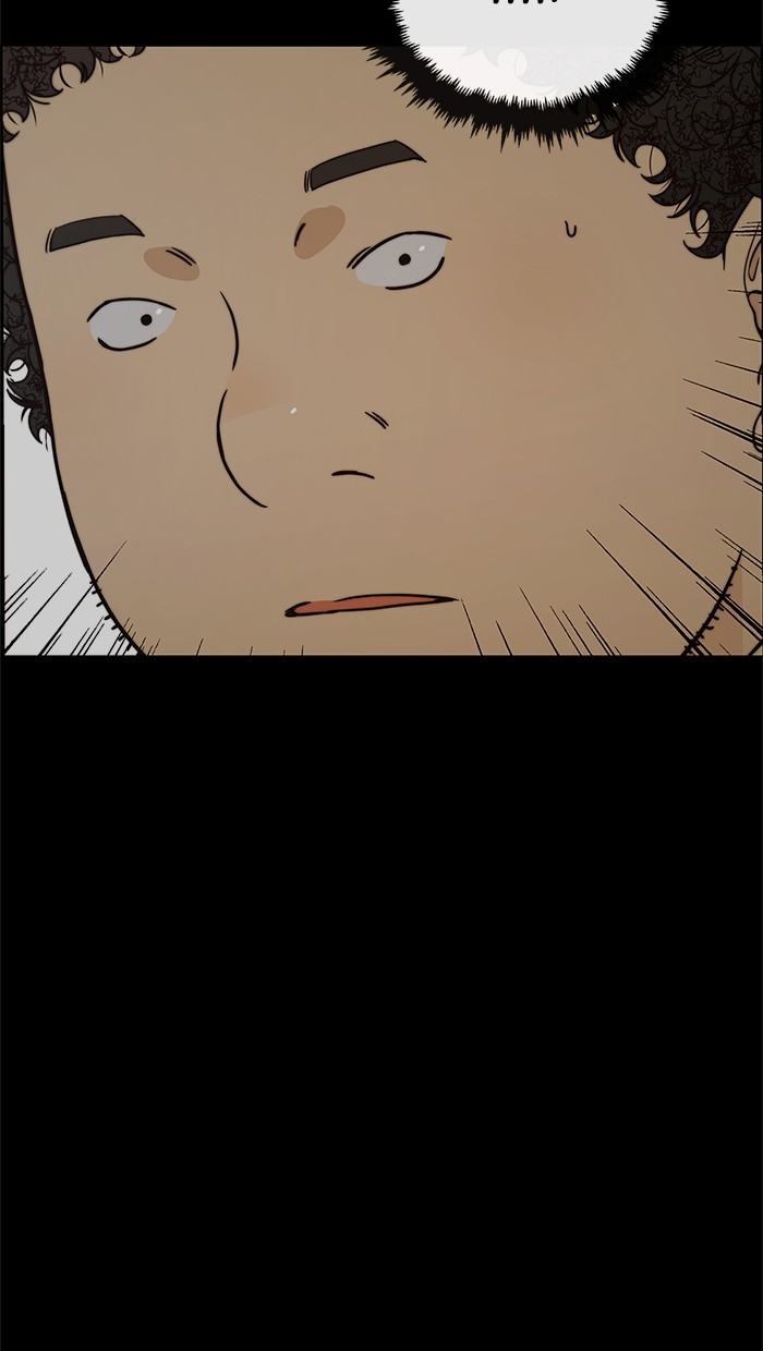 The Man   Chapter 98 Gambar 29