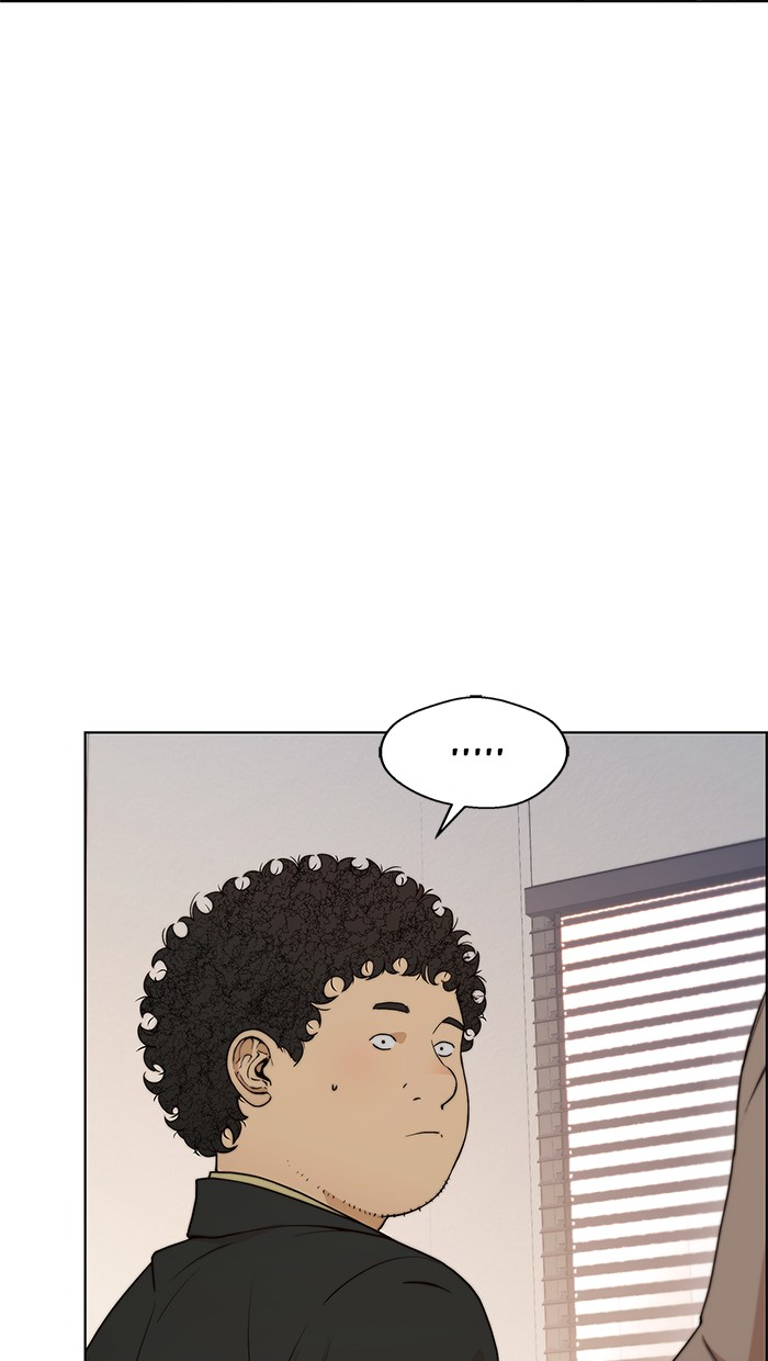 The Man   Chapter 98 Gambar 3