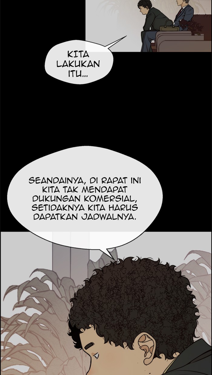 The Man   Chapter 98 Gambar 31