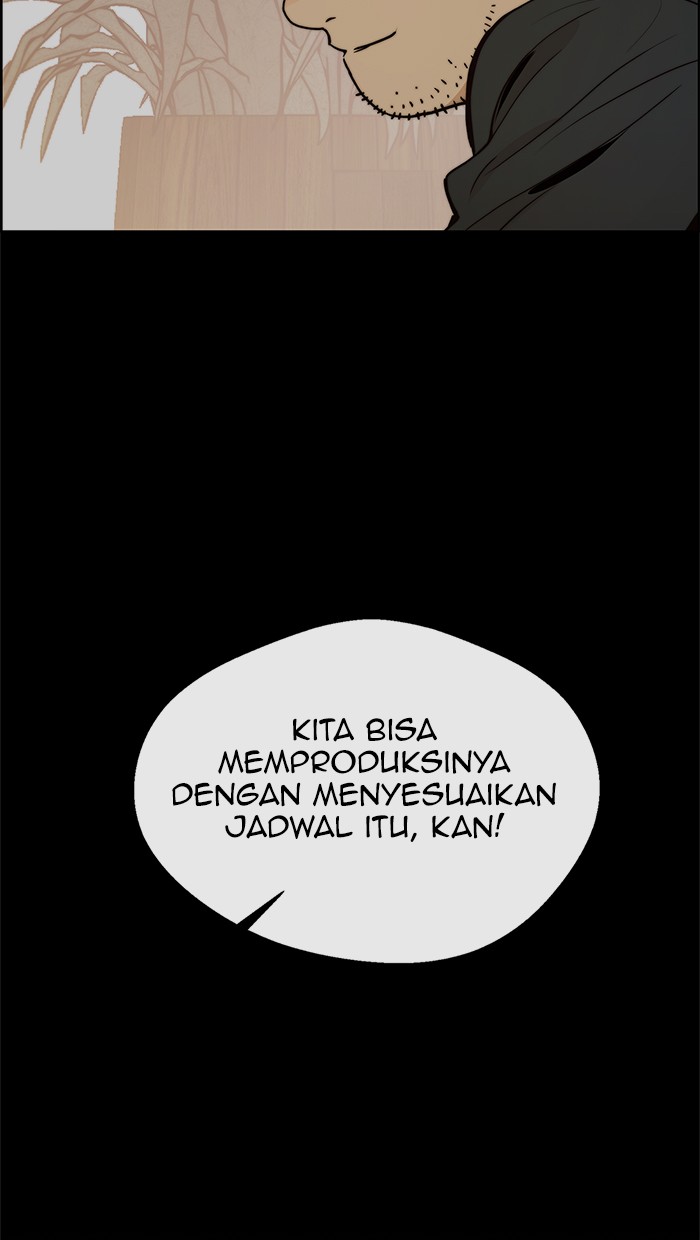 The Man   Chapter 98 Gambar 32