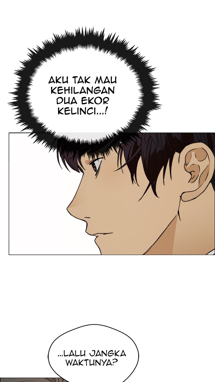 The Man   Chapter 99 Gambar 52