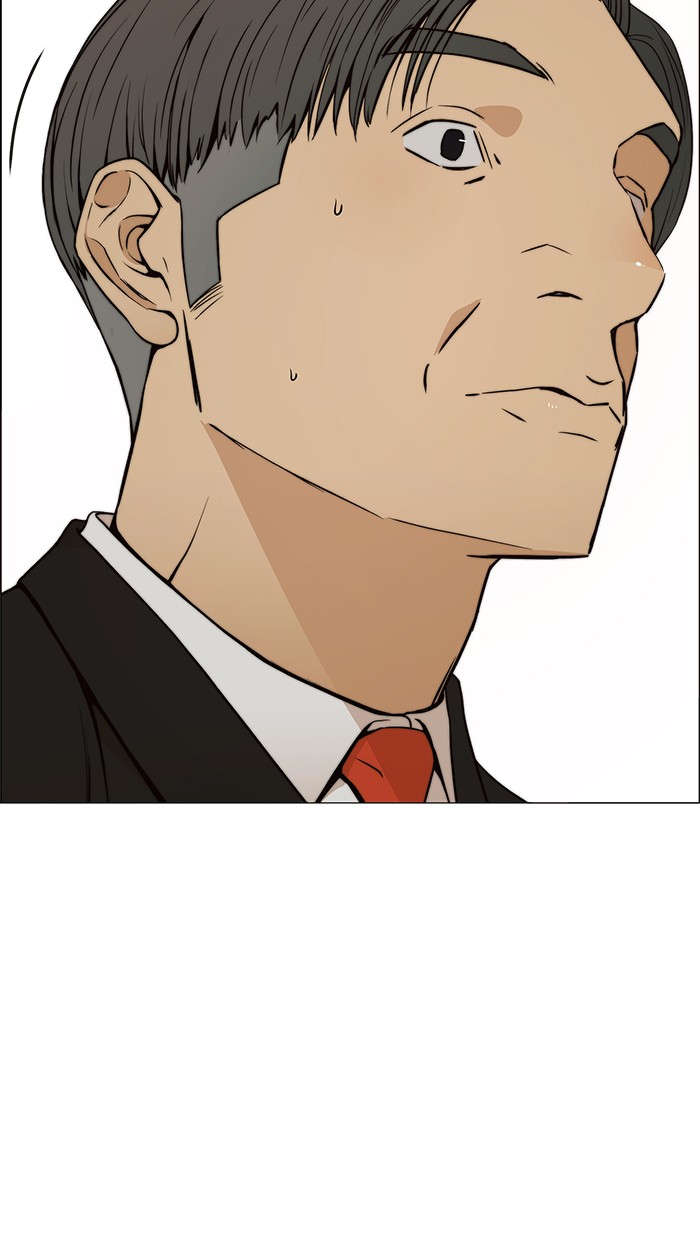 The Man   Chapter 99 Gambar 55