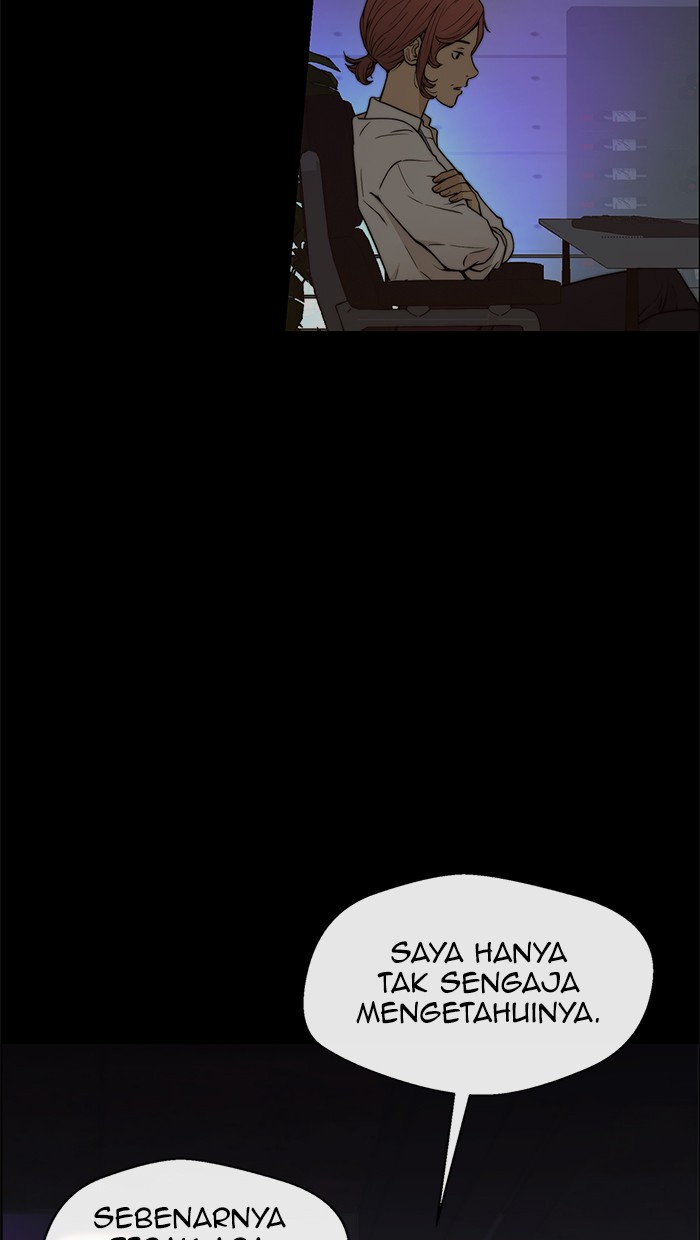The Man   Chapter 99 Gambar 85