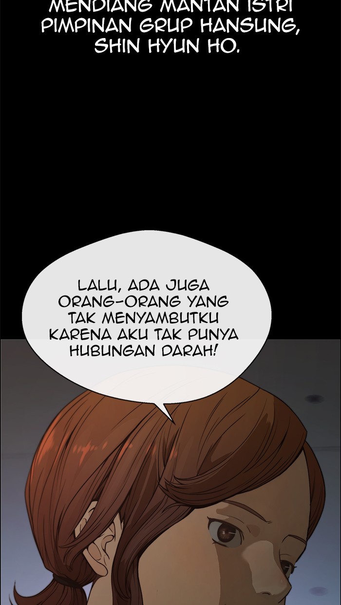 The Man   Chapter 99 Gambar 87