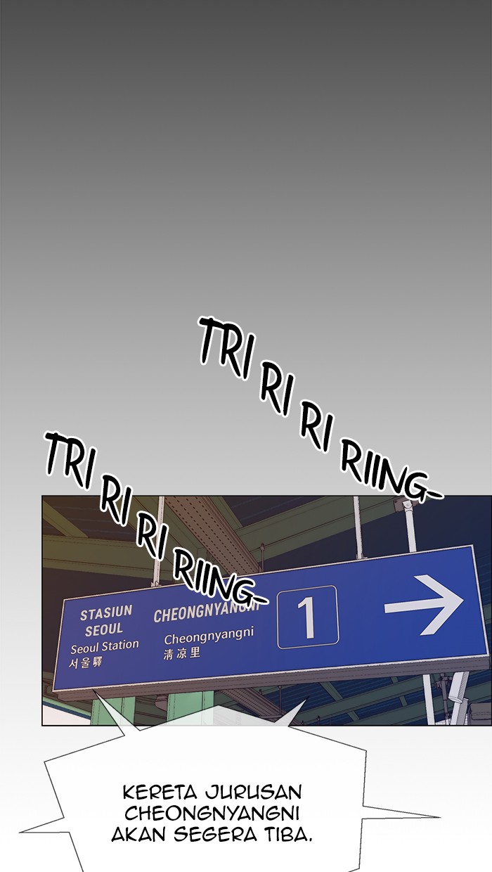 The Man   Chapter 99 Gambar 90