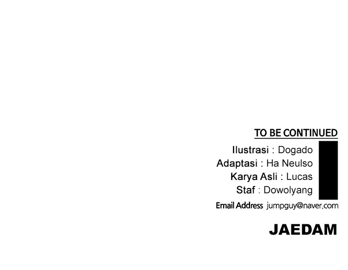 The Man   Chapter 99 Gambar 94