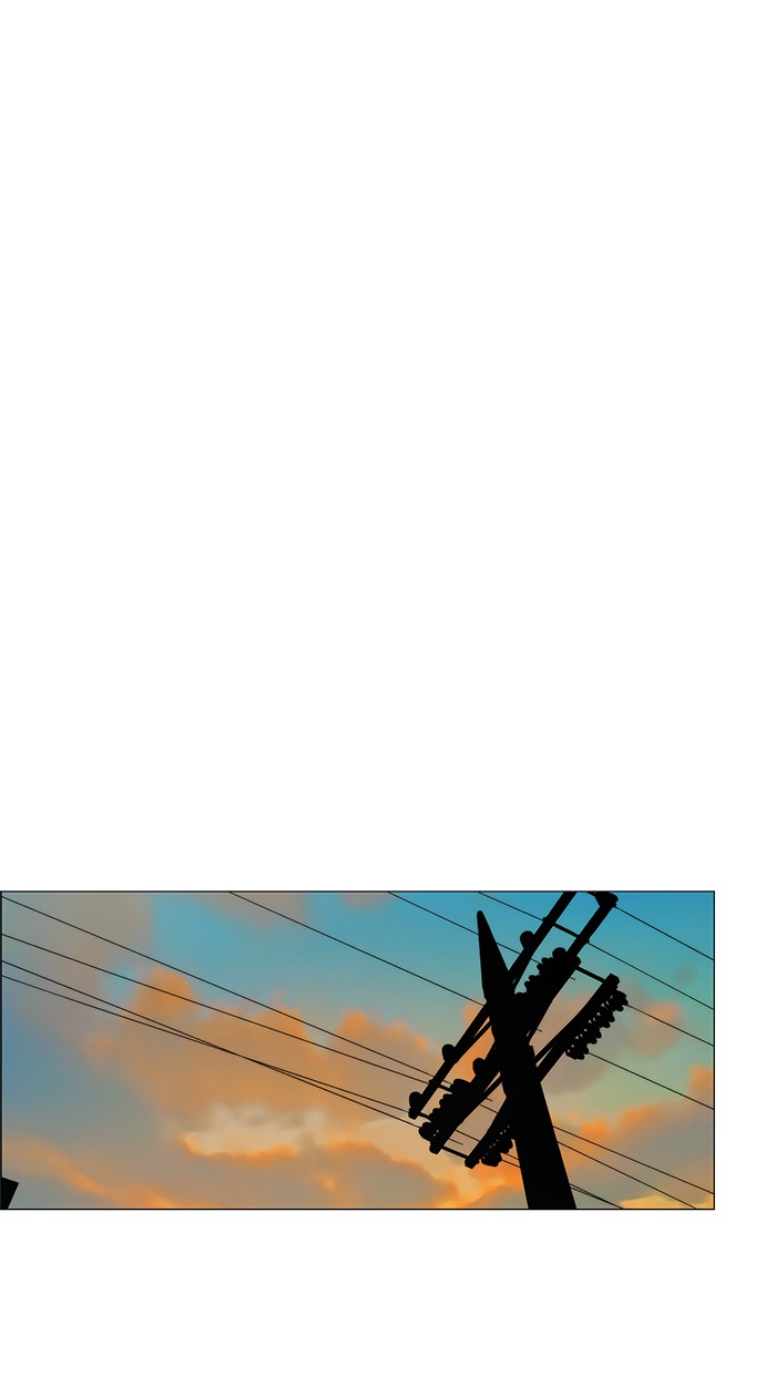 The Man   Chapter 99 Gambar 22