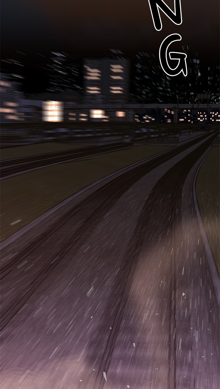 The Man   Chapter 99 Gambar 31