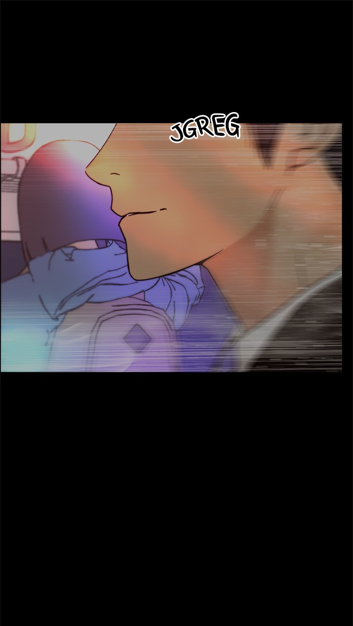 The Man   Chapter 99 Gambar 36