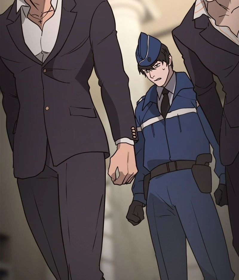 The Mafia Nanny Chapter 42 Gambar 18