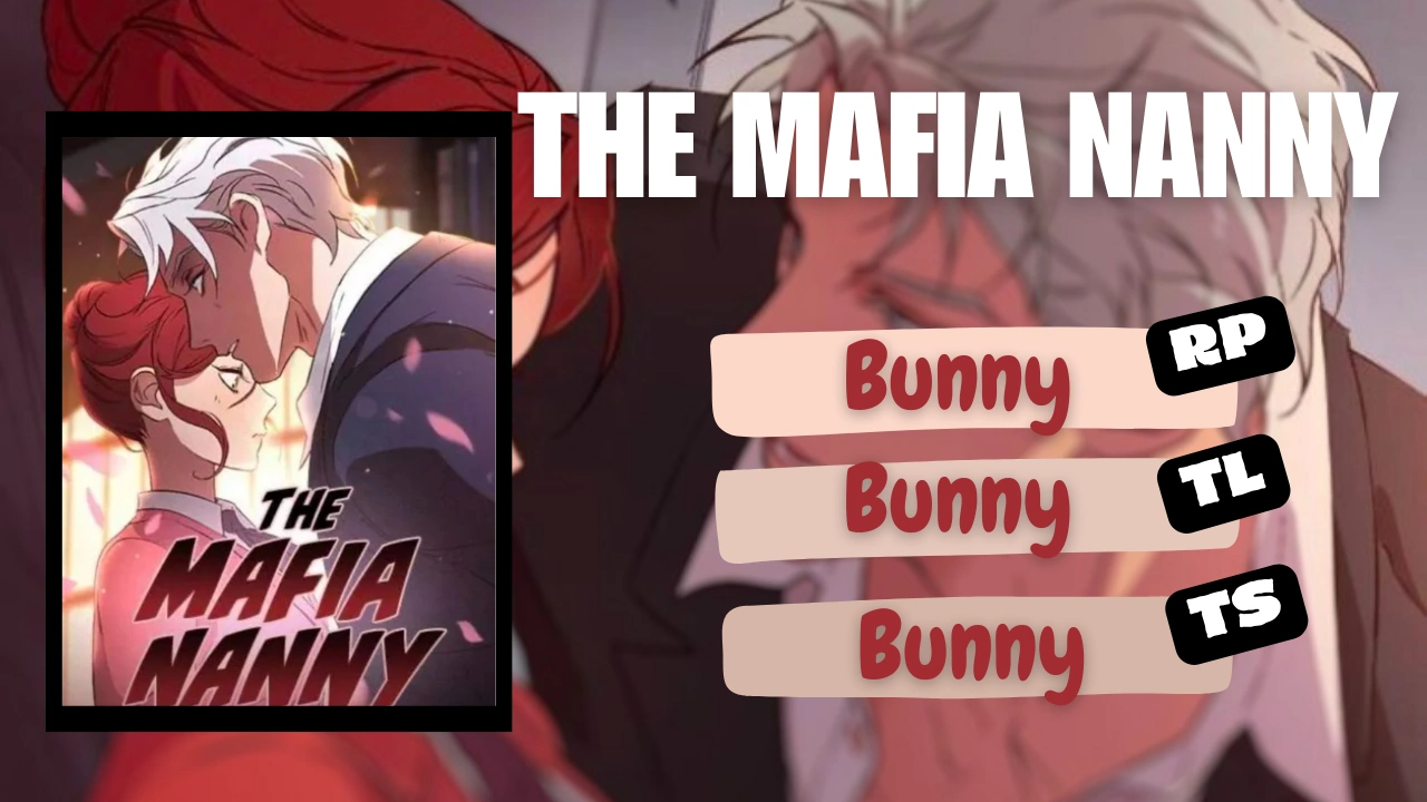 Komik The Mafia Nanny Chapter 42 gambar nomor 1