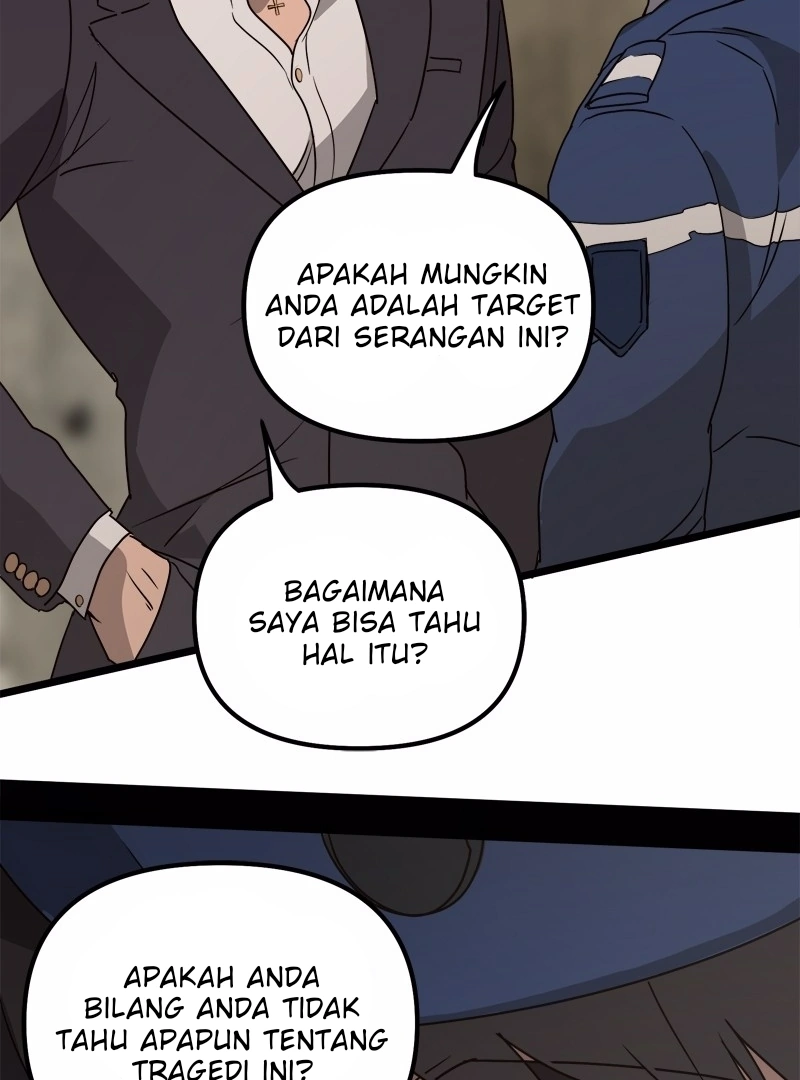 The Mafia Nanny Chapter 42 Gambar 12