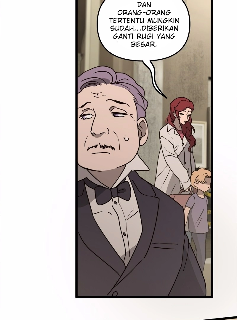 The Mafia Nanny Chapter 42 Gambar 24