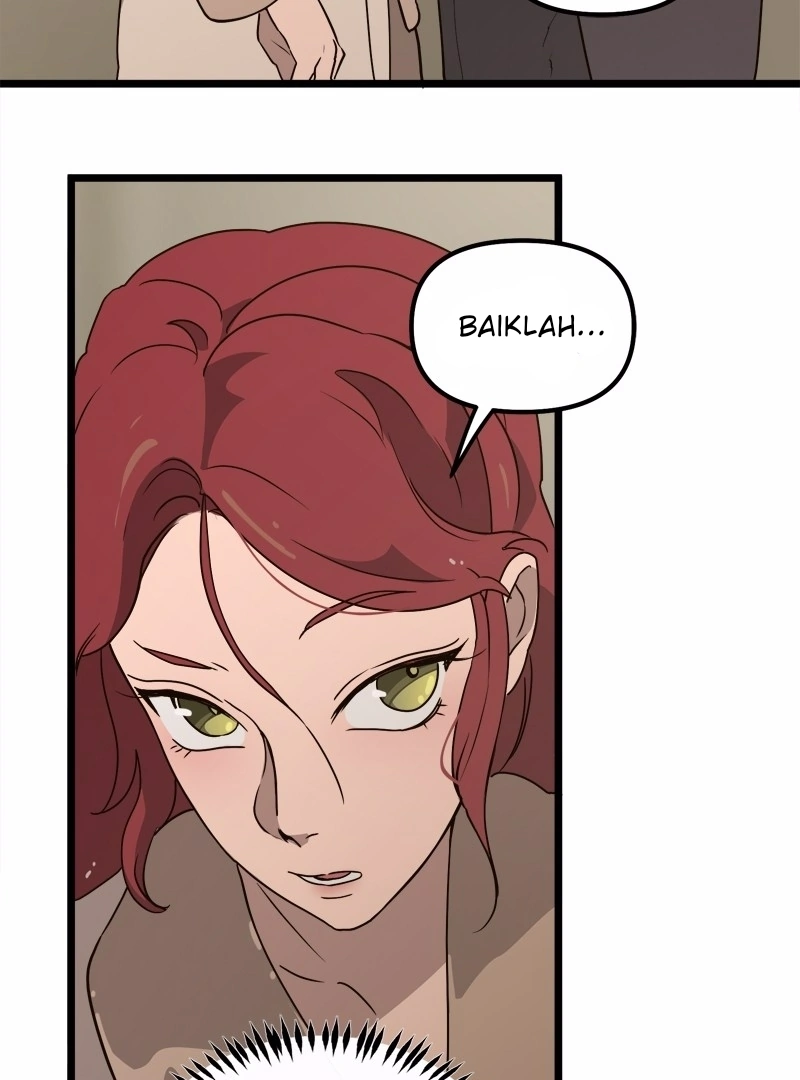 The Mafia Nanny Chapter 42 Gambar 42