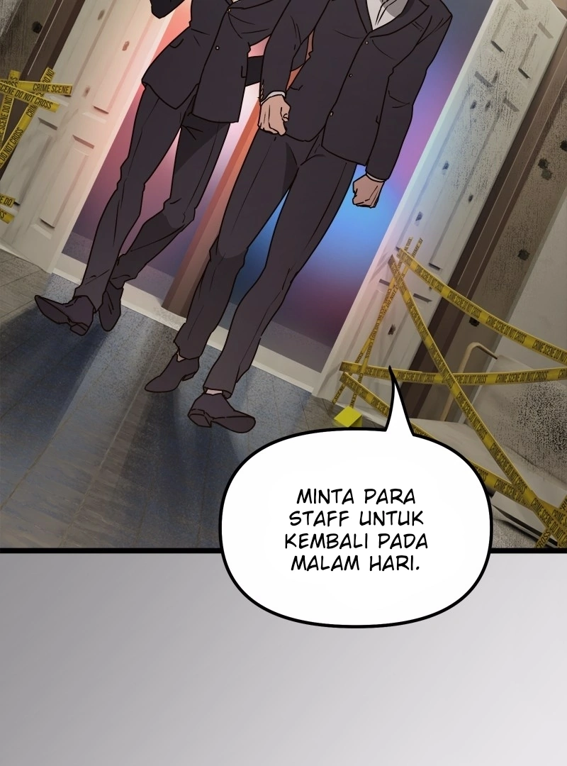 The Mafia Nanny Chapter 42 Gambar 4