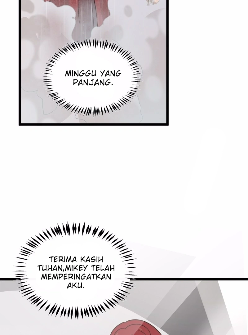 The Mafia Nanny Chapter 42 Gambar 34