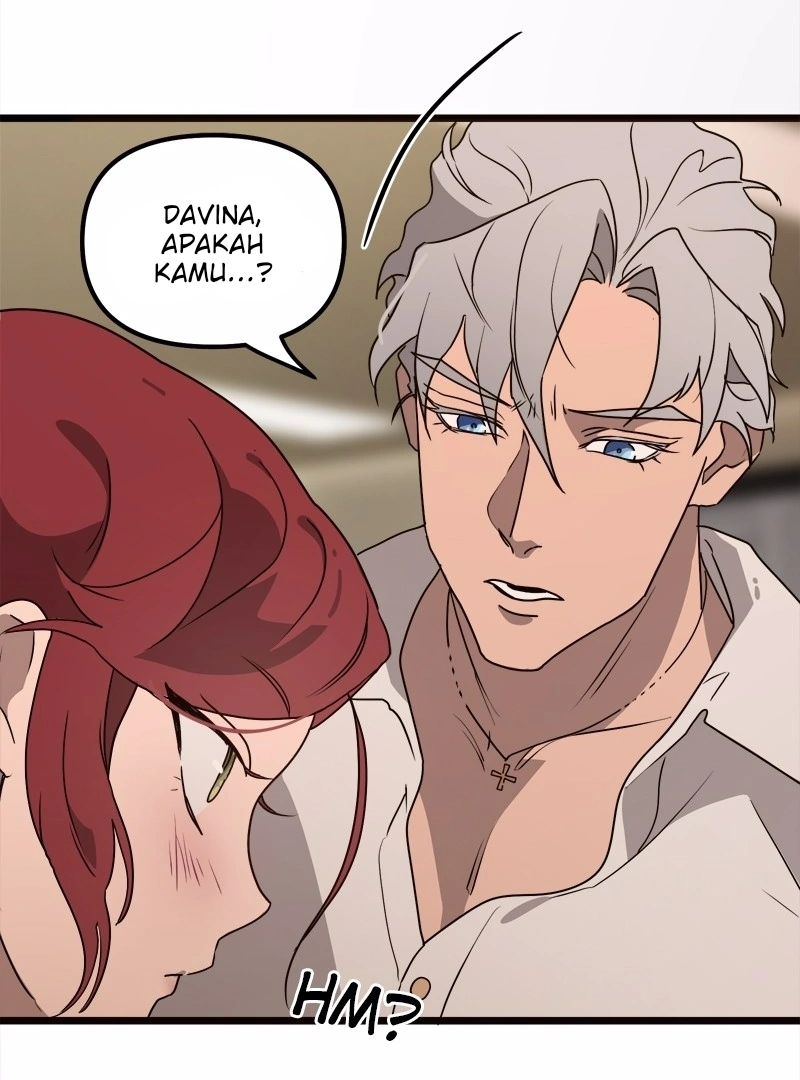 The Mafia Nanny Chapter 42 Gambar 48